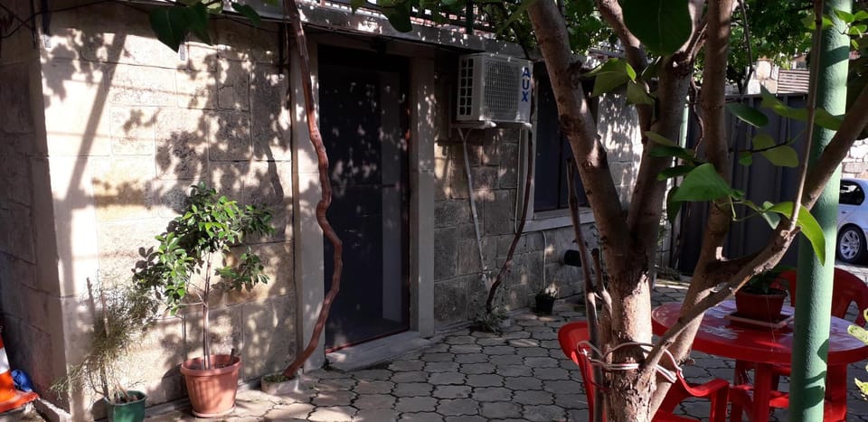 KAPANA Bed and Breakfast in Tbilisi