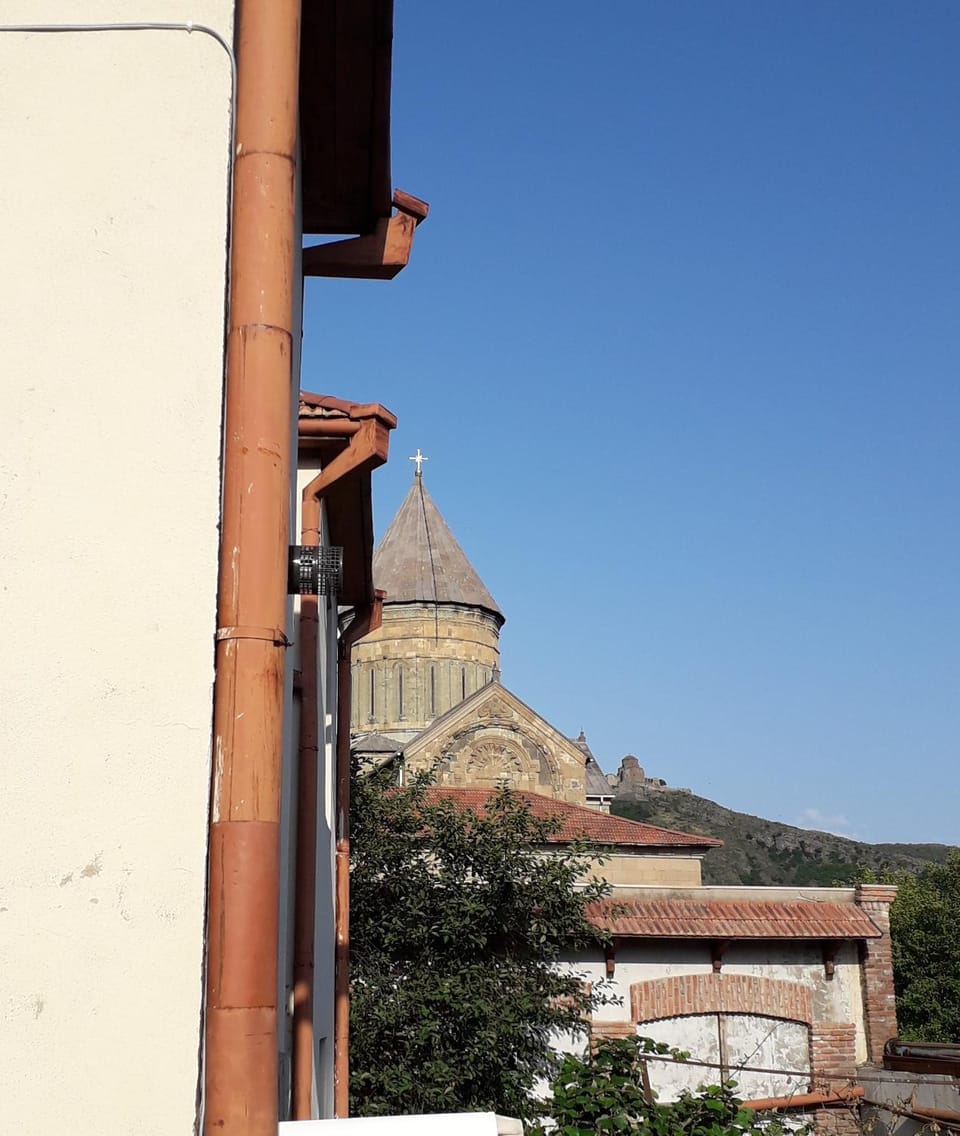 KAPANA Bed and Breakfast in Tbilisi