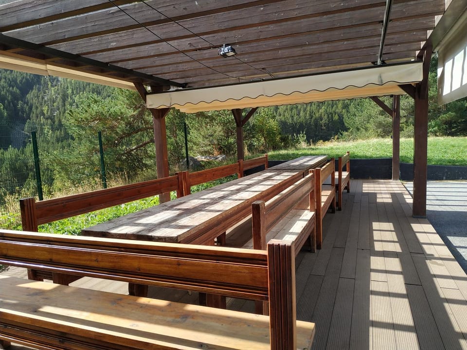 Off site, Balcony/Terrace