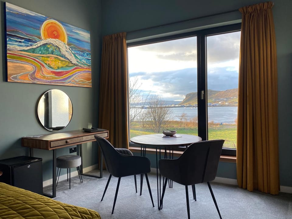 Stones Luxury B&B with hot tub and self-contained rooms Bed and Breakfast in Scotland