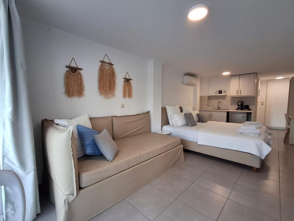 Casa del Mare Apartment in Lefkada, Lefkada Municipality, Greece