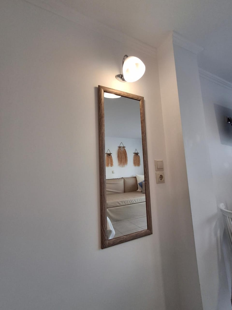Casa del Mare Apartment in Lefkada, Lefkada Municipality, Greece