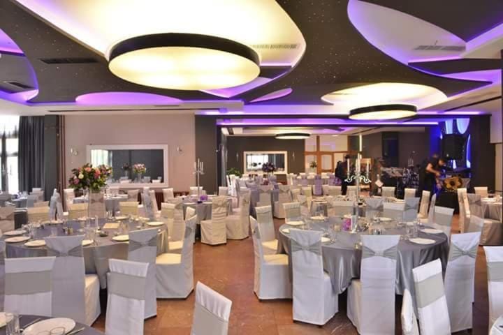 Hotel Timok Bed and Breakfast in Serbia