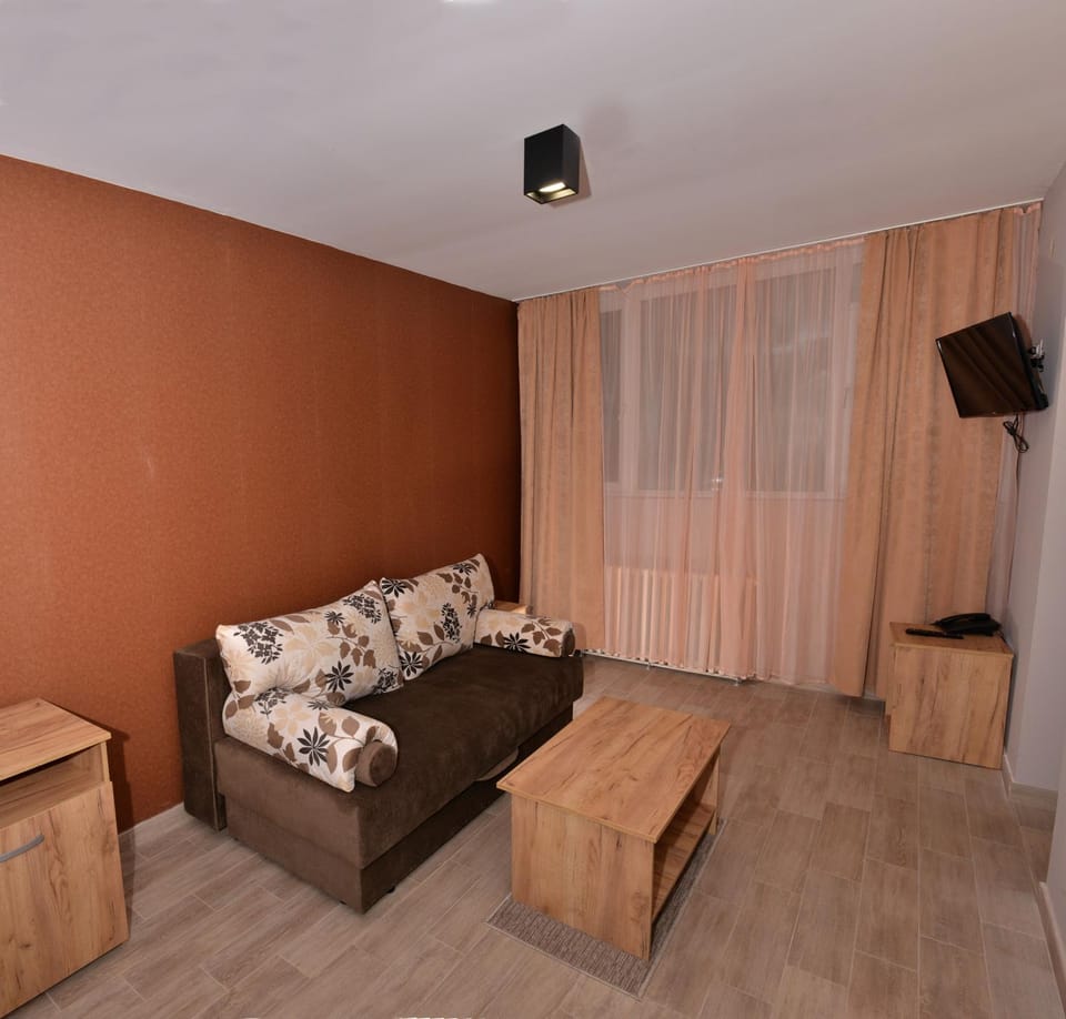 Hotel Timok Bed and Breakfast in Serbia