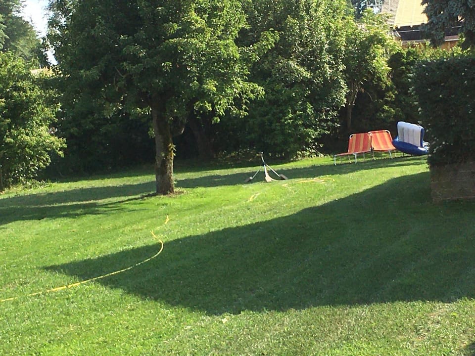 Pferd Apartment in Heilbronn