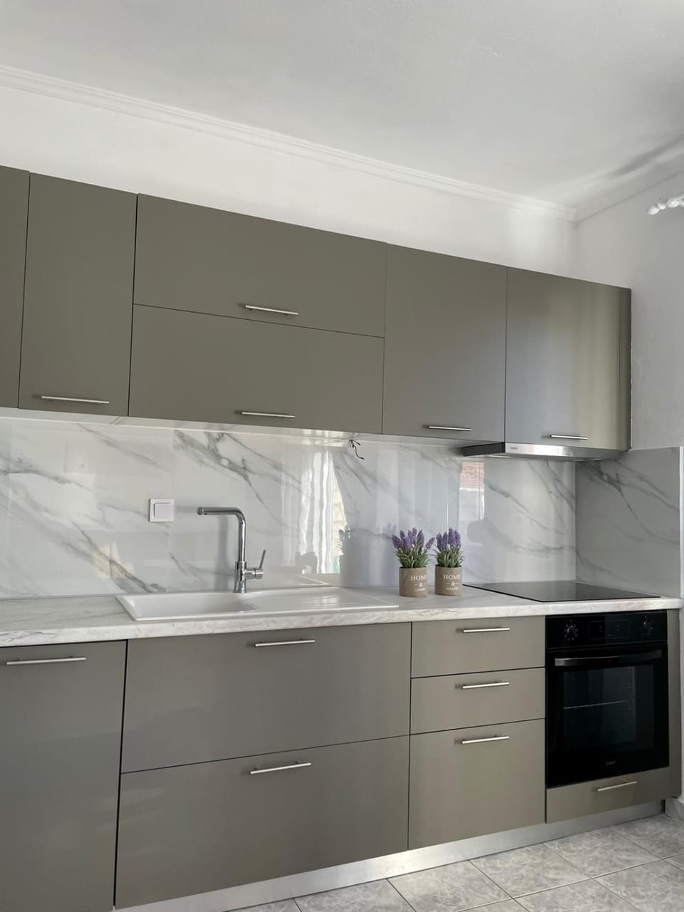 stove, kitchen