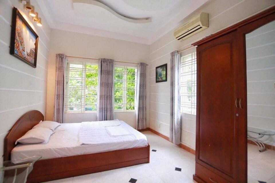 Sea Villa - 22 Bà Triệu Villa in Vung Tau