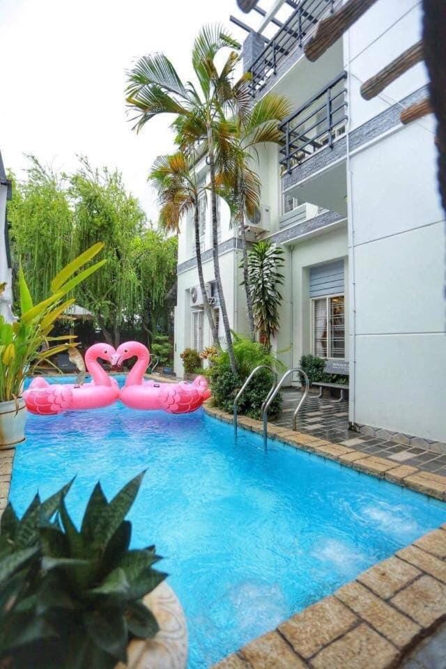 Garden, Hot Tub, Swimming pool