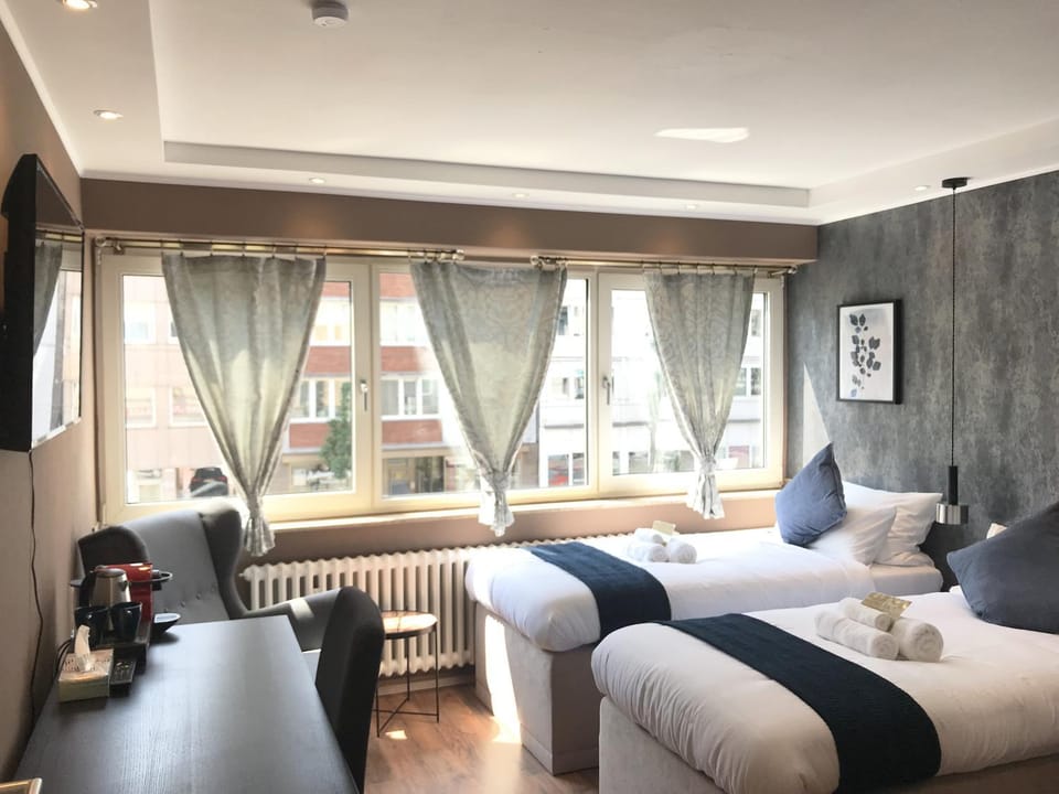 Mike's Four Vacation rental in Neuss