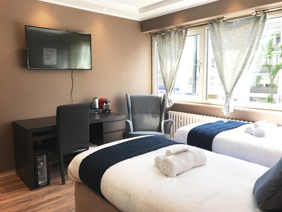 Mike's Four Vacation rental in Neuss