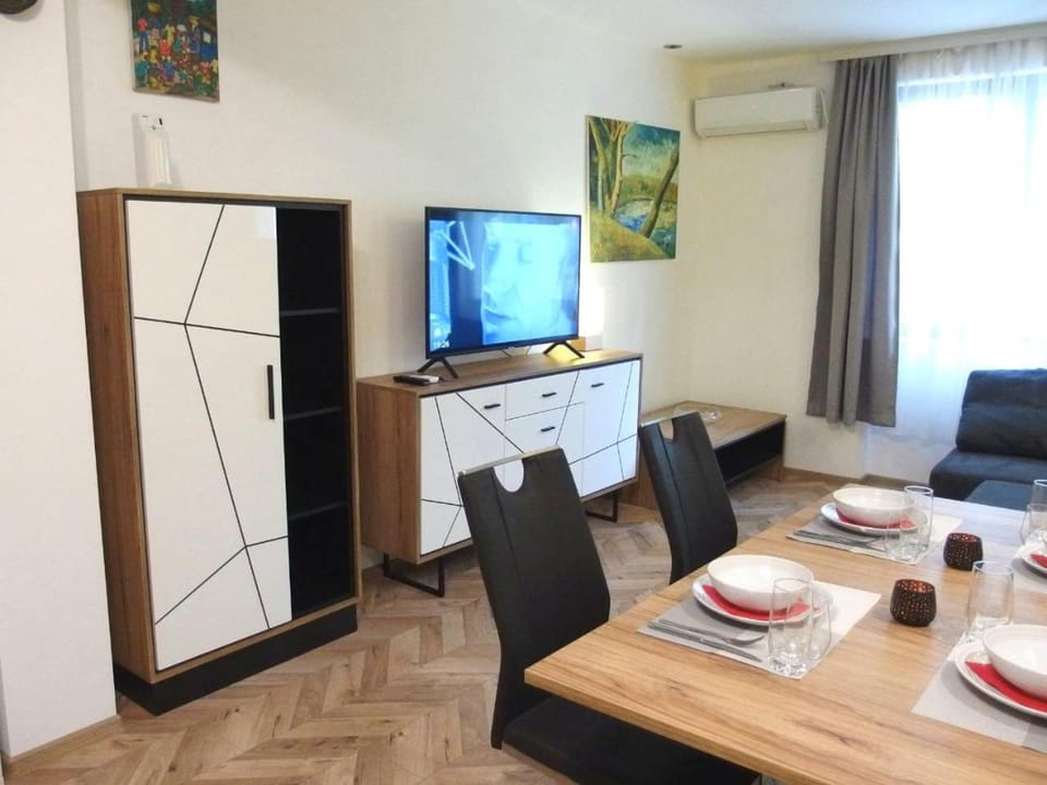 San Stefano Elite Apartment Apartment in Varna