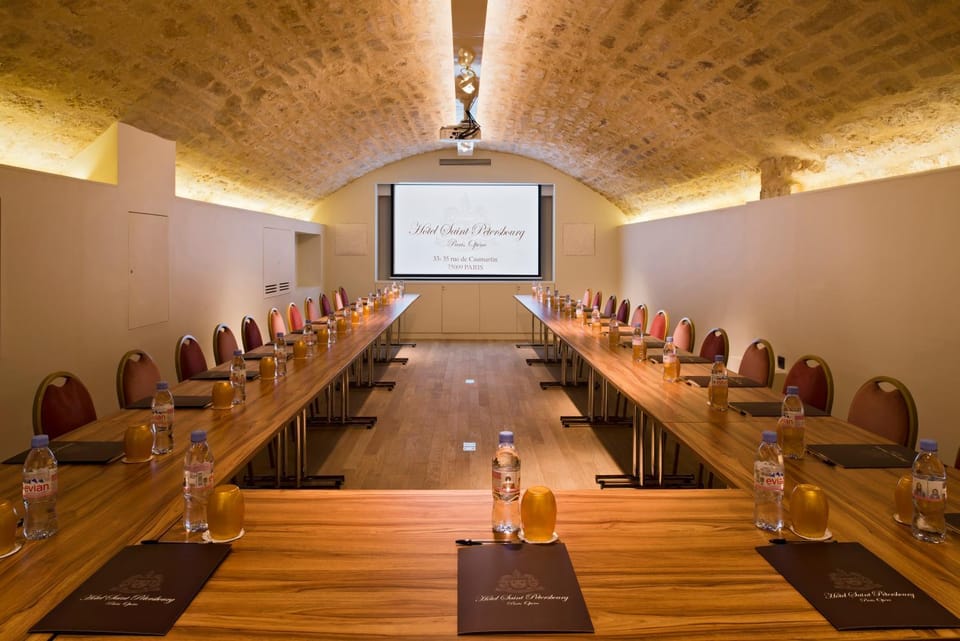 Meeting/conference room, Meeting/conference room