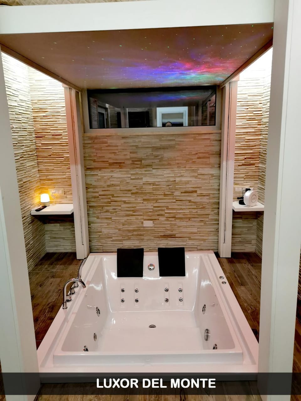 Spa and wellness centre/facilities