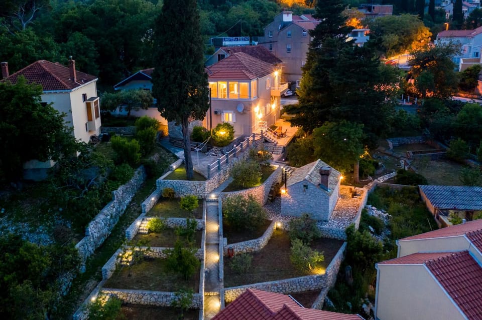 Apartments Luksic Apartment in Dubrovnik-Neretva County