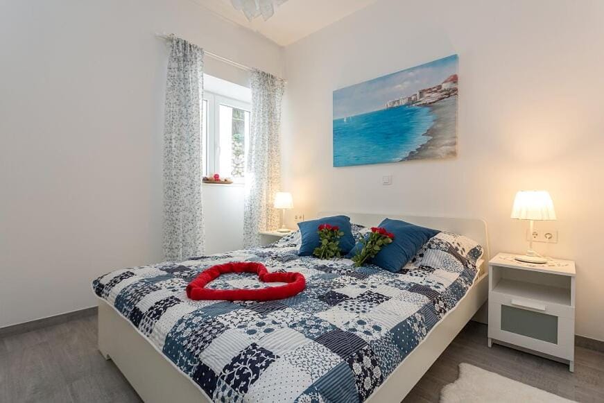 Apartments Luksic Apartment in Dubrovnik-Neretva County