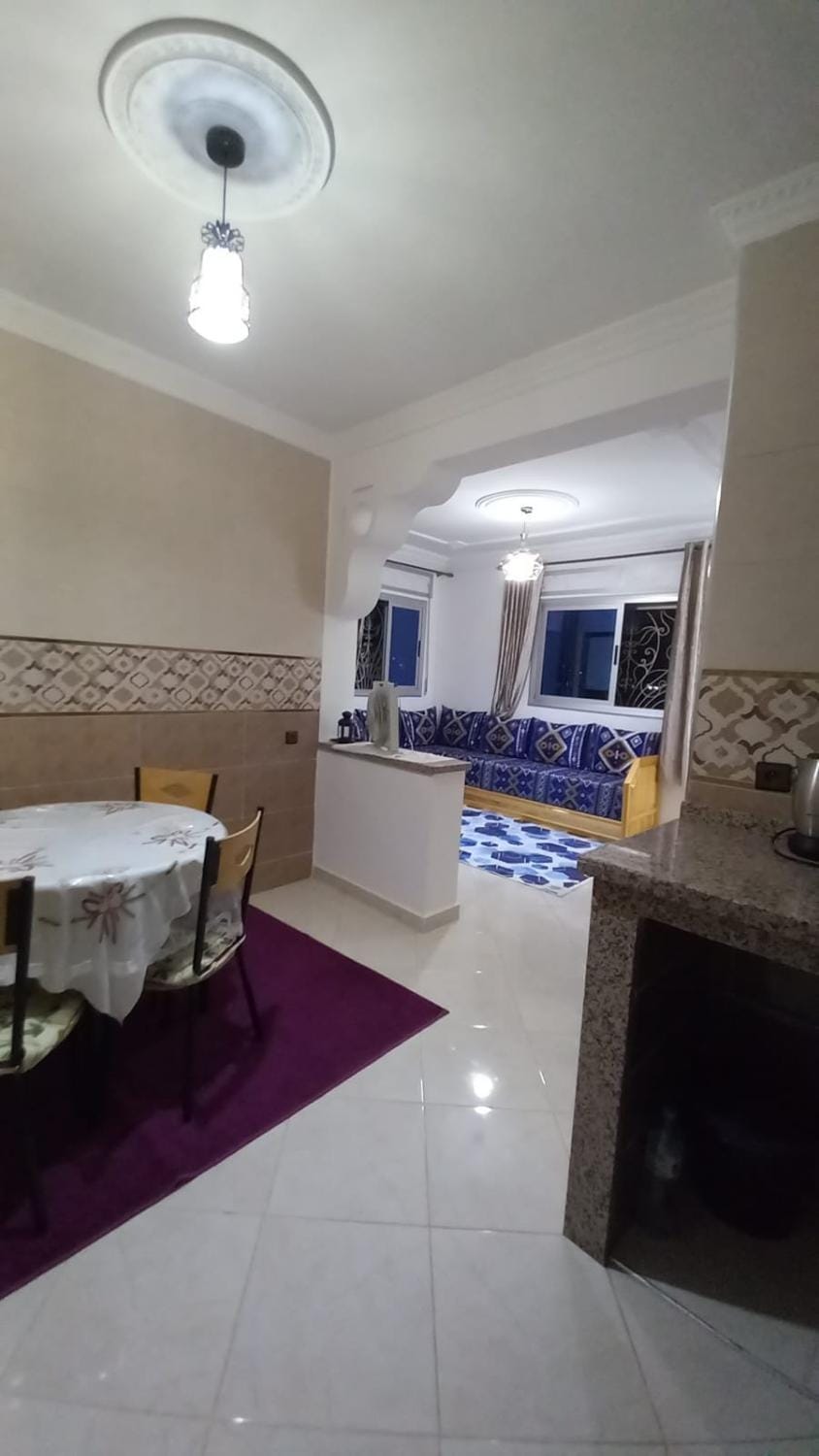 DAR EL BOUKHARI Chaouen Apartment in Chefchaouen