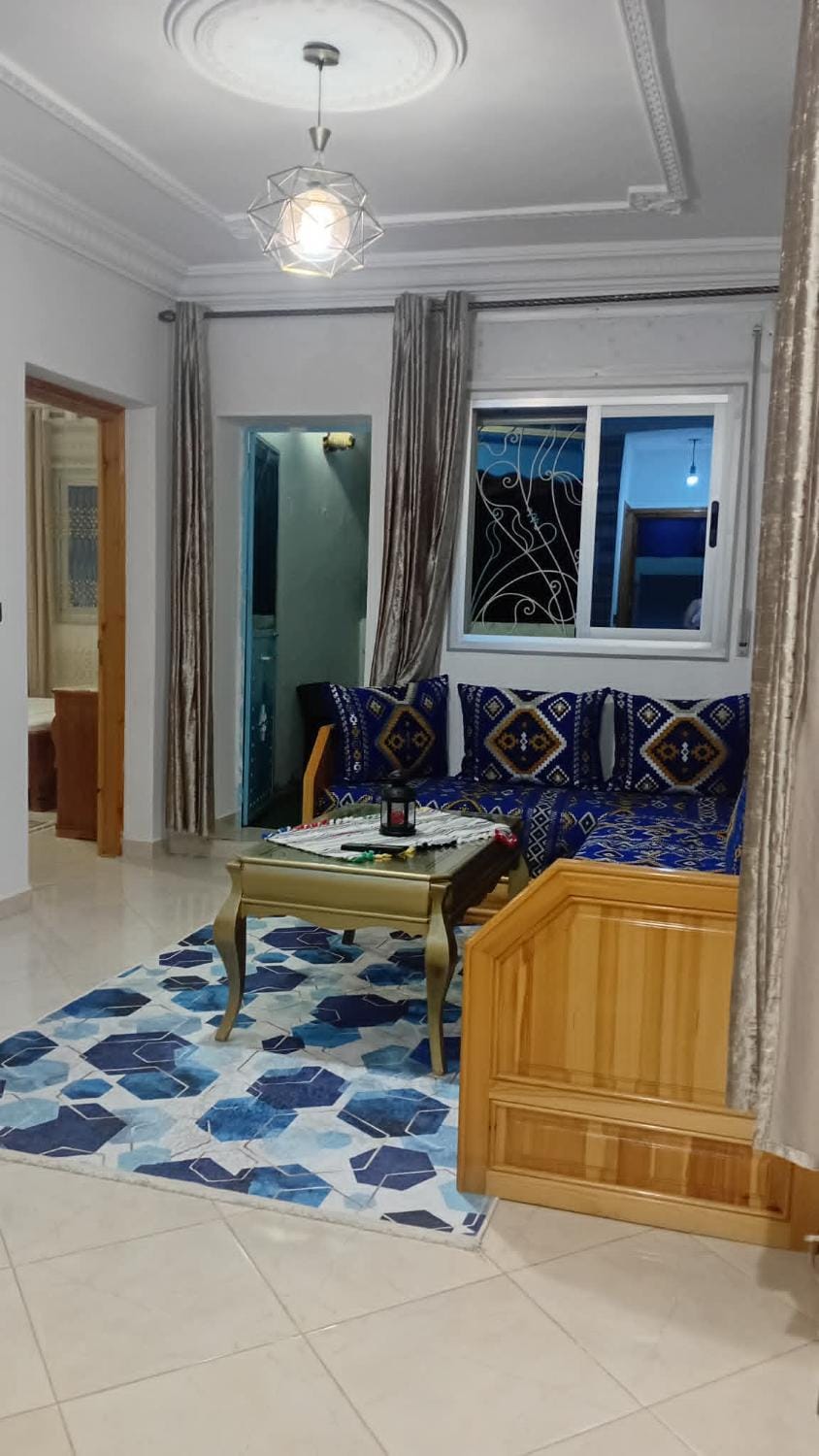 DAR EL BOUKHARI Chaouen Apartment in Chefchaouen