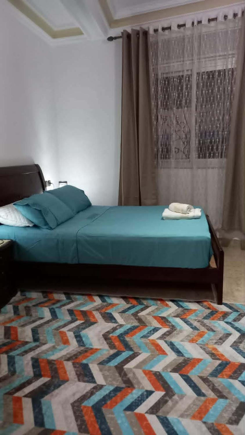 DAR EL BOUKHARI Chaouen Apartment in Chefchaouen