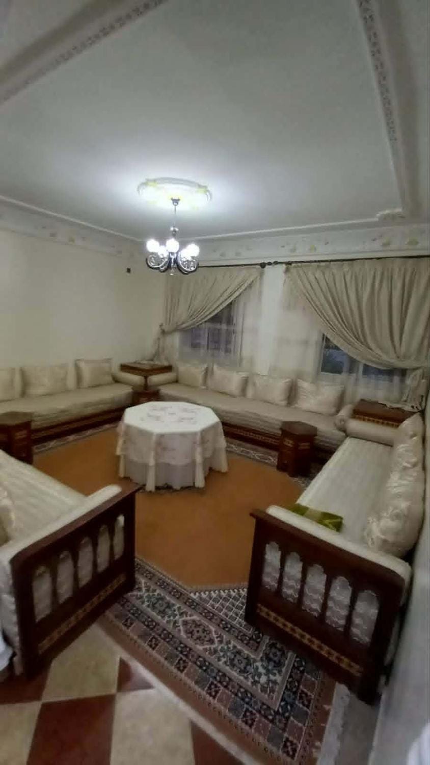 DAR EL BOUKHARI Chaouen Apartment in Chefchaouen
