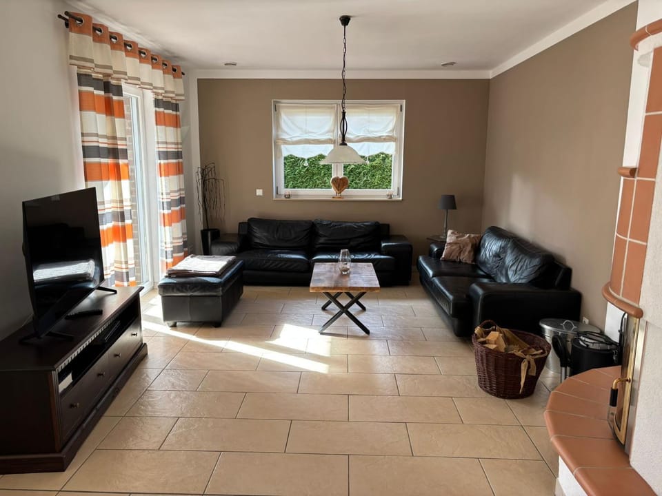 Feriendomizil-Stegemann House in Trassenheide