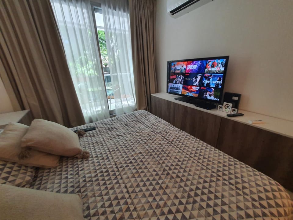TV and multimedia