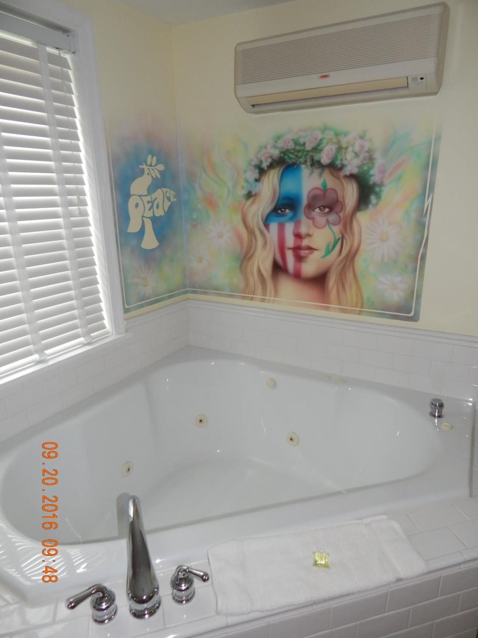 Summer Nites Bed and Breakfast in Wildwood