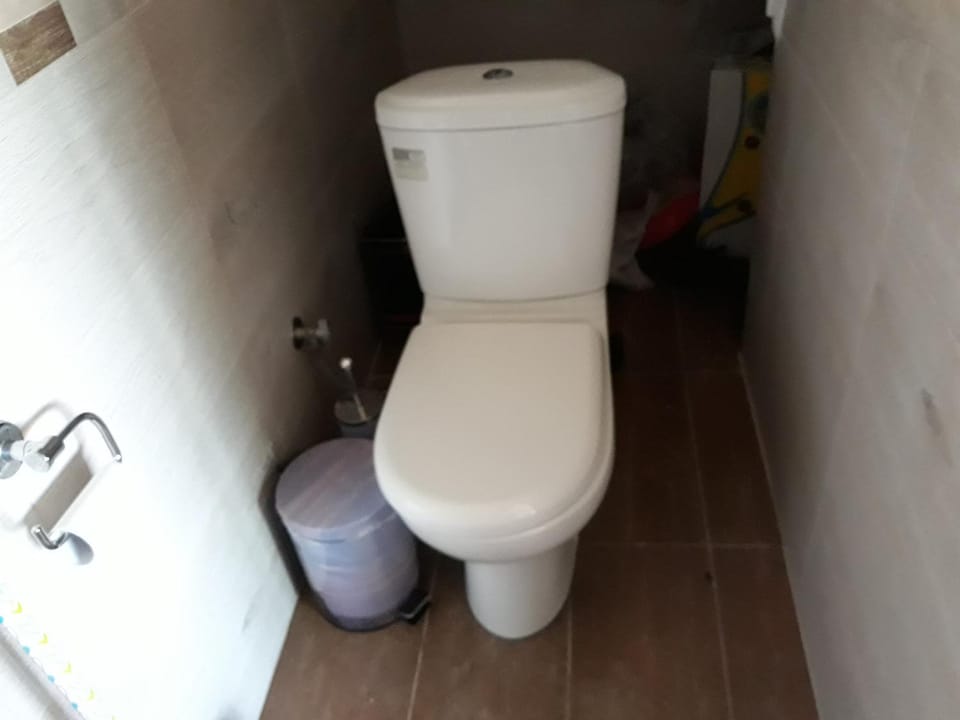 NADIYA HOUSE House in Nikiti