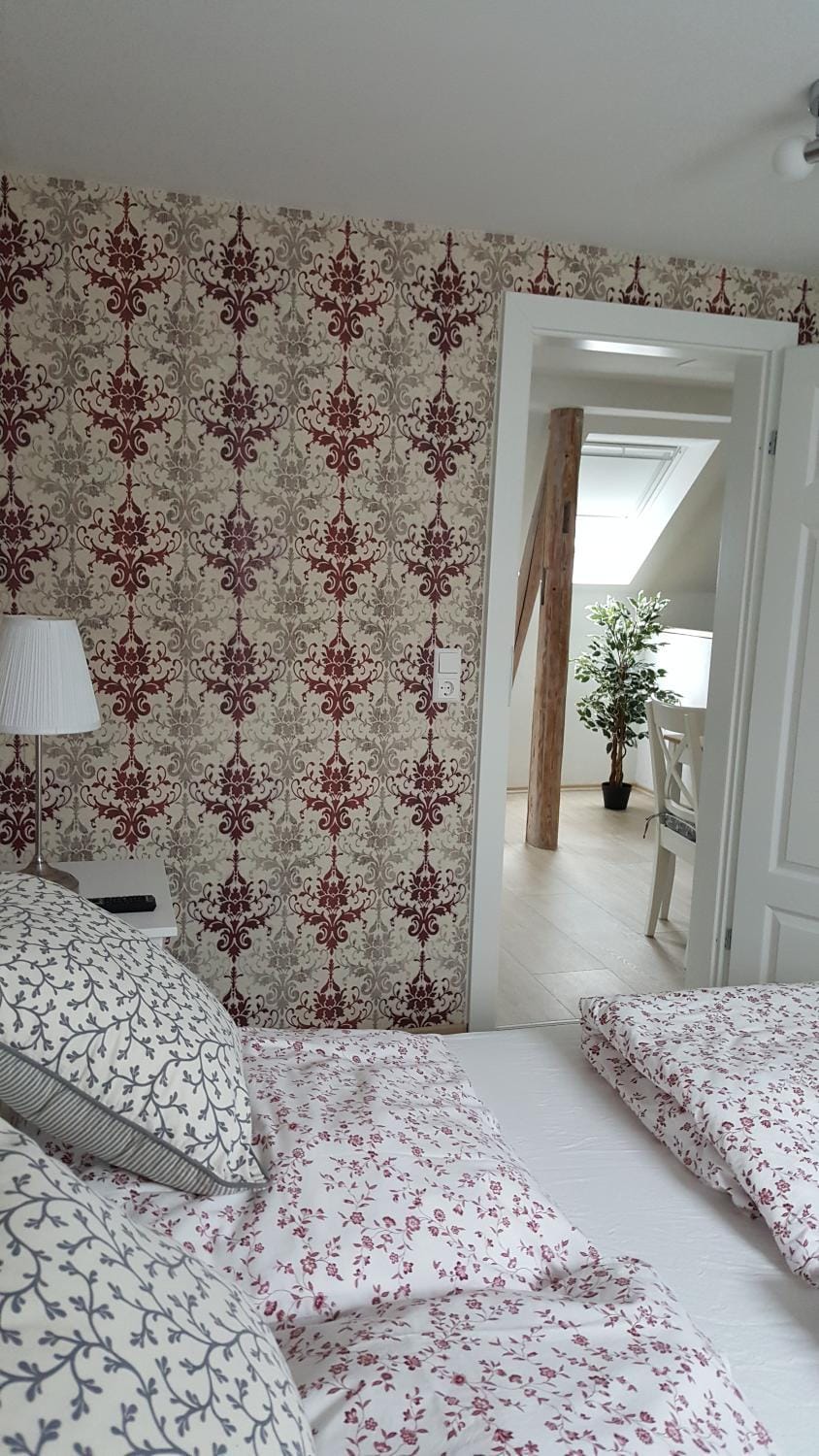 Ferienhaus BARFLY Apartment in Graach an der Mosel