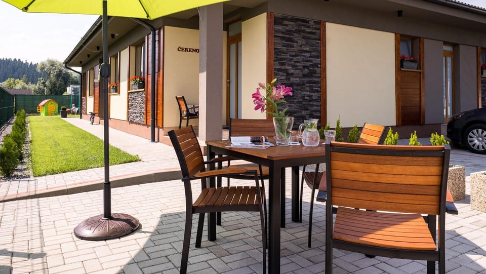 Elejan Apartment in Slovakia