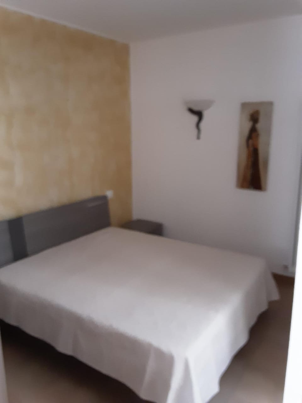 Fonte la Perna Farm Stay in Marche