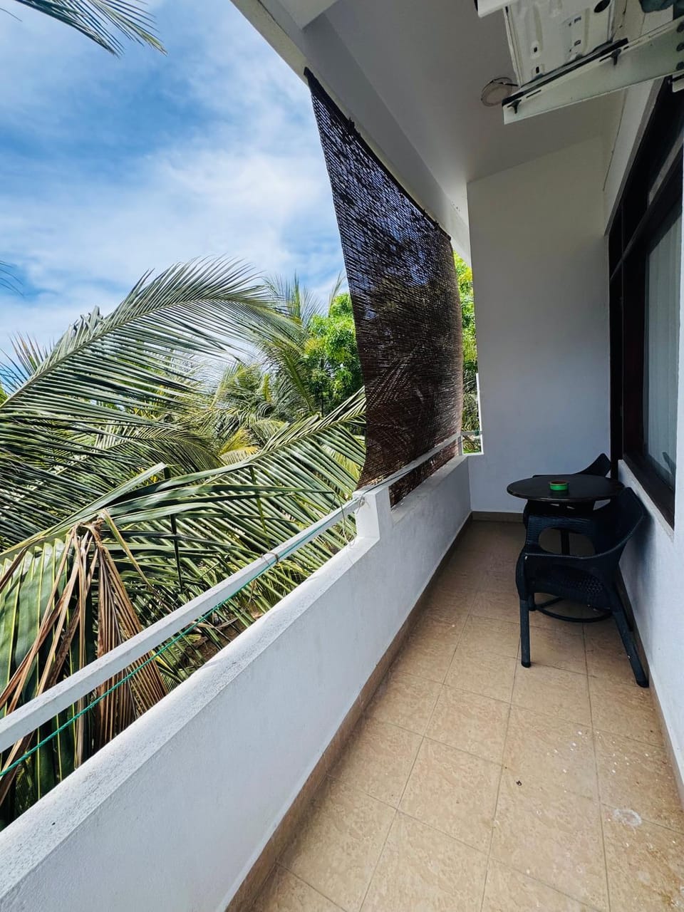 The Bay Hotel in Sri Lanka