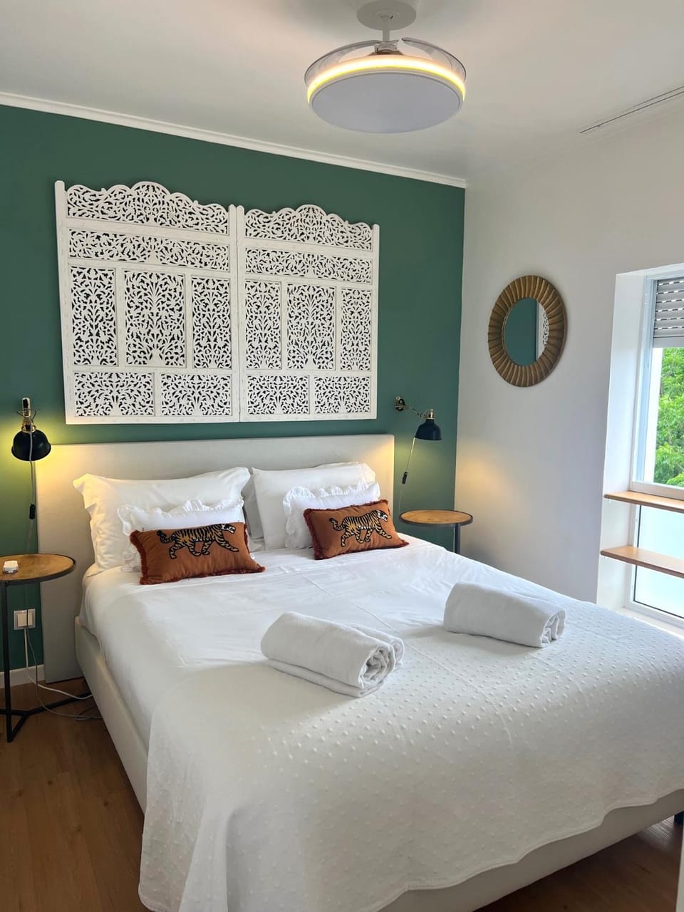 Toi et Moi Apartments-Guests speek for us! Apartment in Ponta Delgada