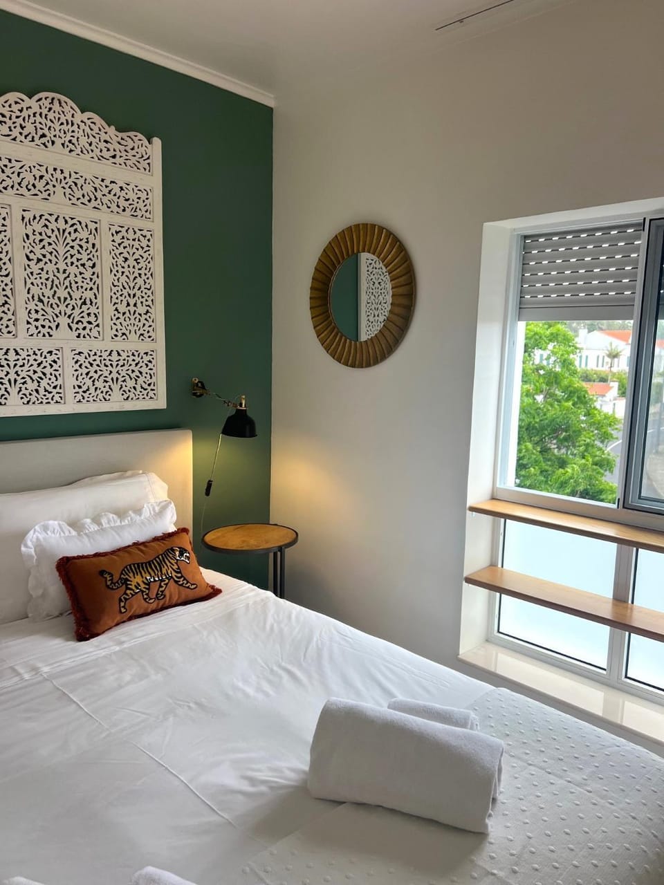 Toi et Moi Apartments-Guests speek for us! Apartment in Ponta Delgada