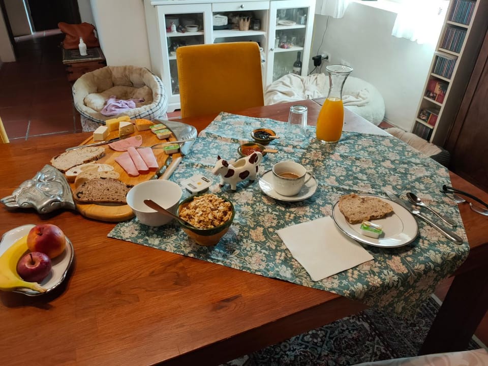 Breakfast