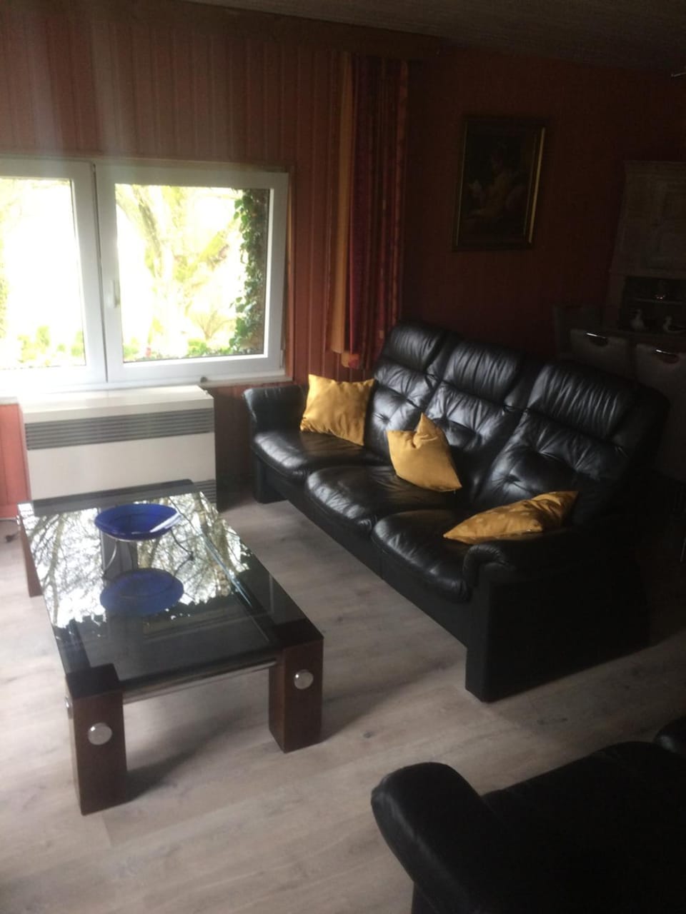 Haus Pauline Apartment in Wallonia, Belgium