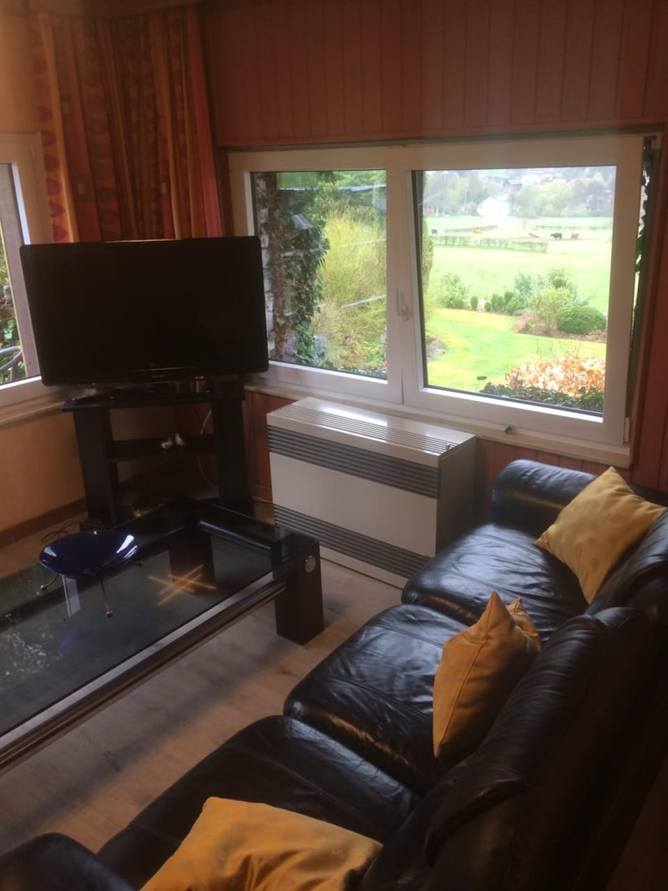 Haus Pauline Apartment in Wallonia, Belgium