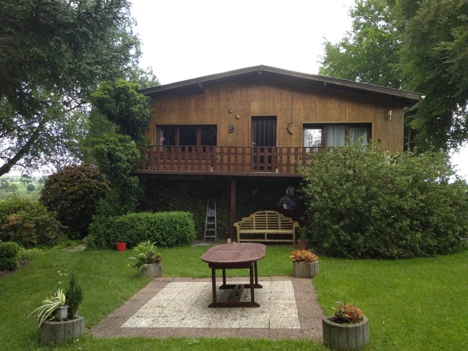 Haus Pauline Apartment in Wallonia, Belgium