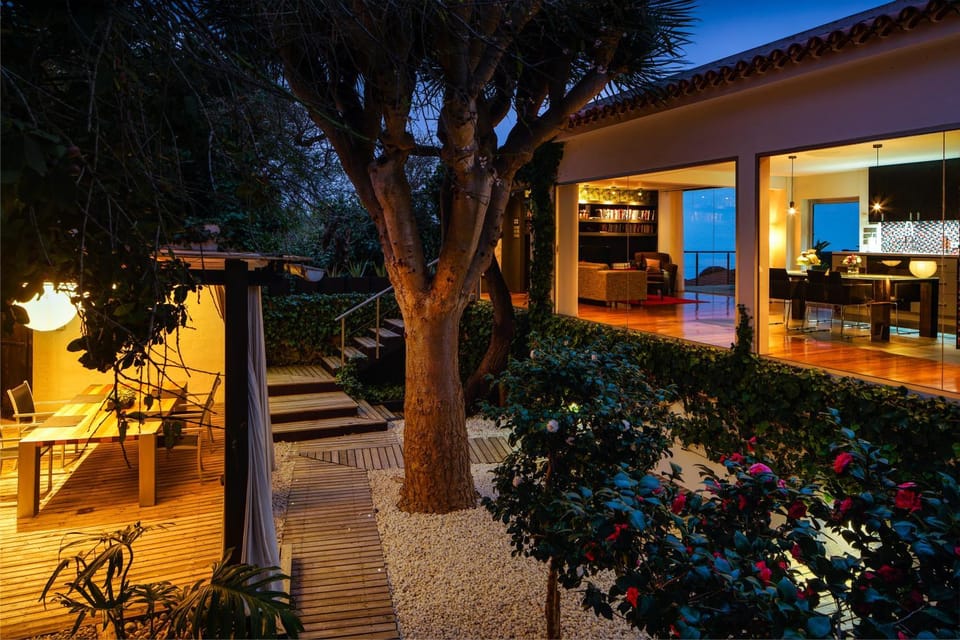 El Palomar, Secret Oasis in the North of Tenerife House in La Matanza de Acentejo