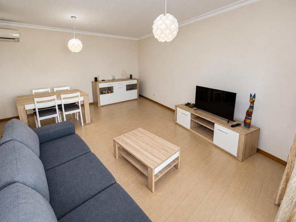 Rocha Prime/Vista Mar Apartment in Portimao