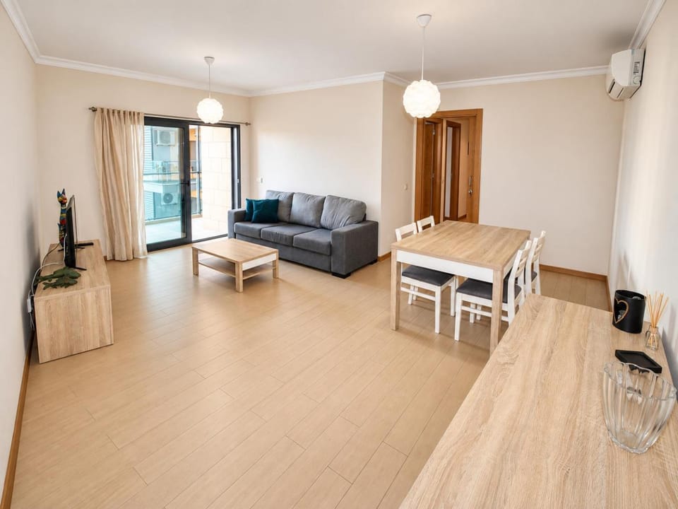 Rocha Prime/Vista Mar Apartment in Portimao