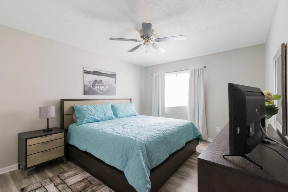 Cute Condo in Rock Hill-57 Apartment in Rock Hill