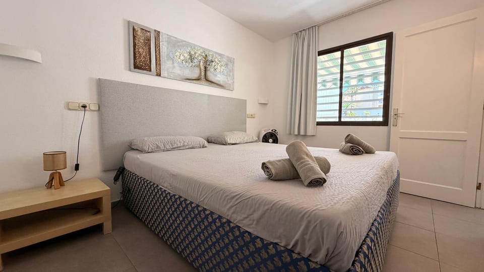 Casa di Luca EL VERGEL by luca properties gran canaria Apartment in Puerto Rico de Gran Canaria