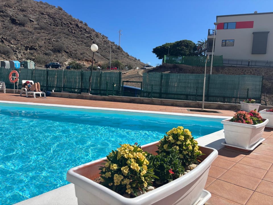 Casa di Luca EL VERGEL by luca properties gran canaria Apartment in Puerto Rico de Gran Canaria