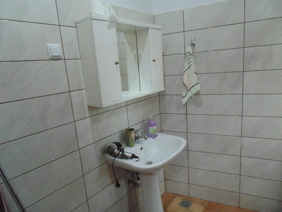 Elisian Studios Apartment in Kavala, Greece