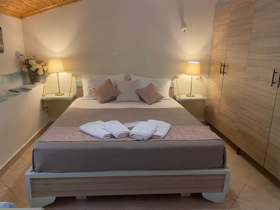 SUNNY STUDIO House in Thasos