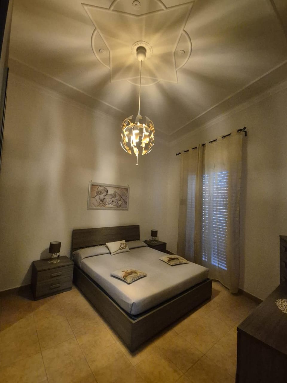 Charme in Aci Castello Apartment in Sicily