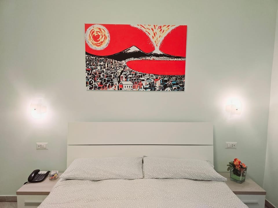 Bed, Decorative detail, Bedroom