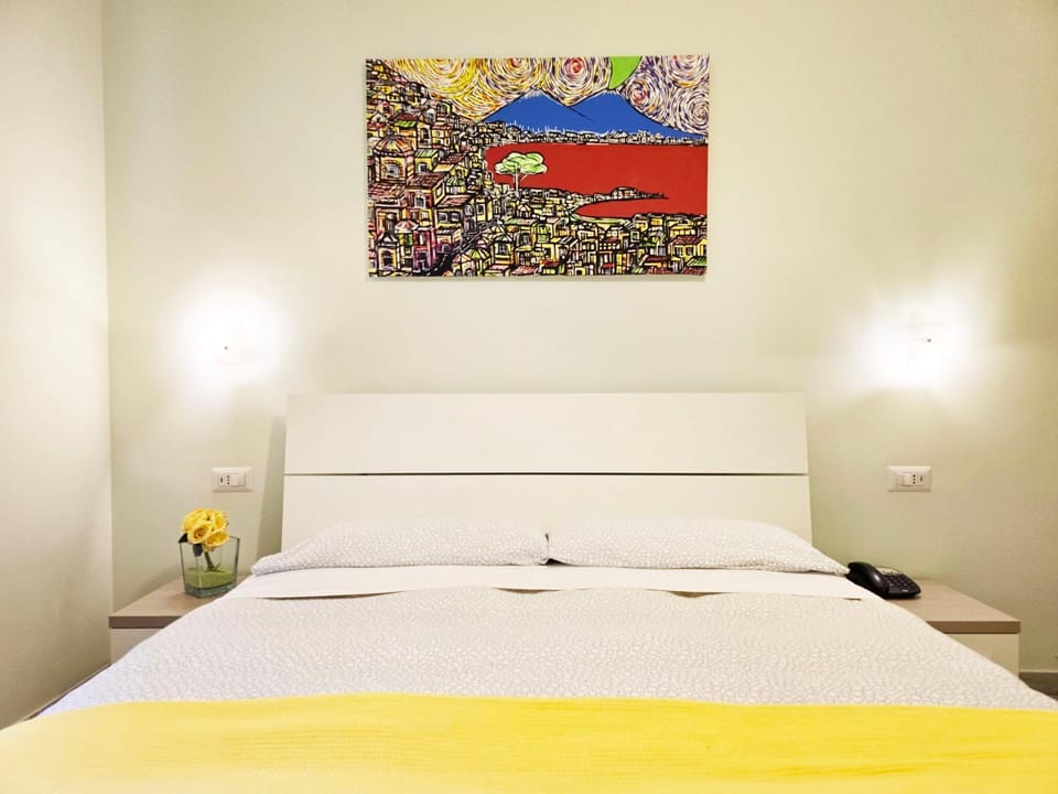 Bed, Decorative detail, Bedroom