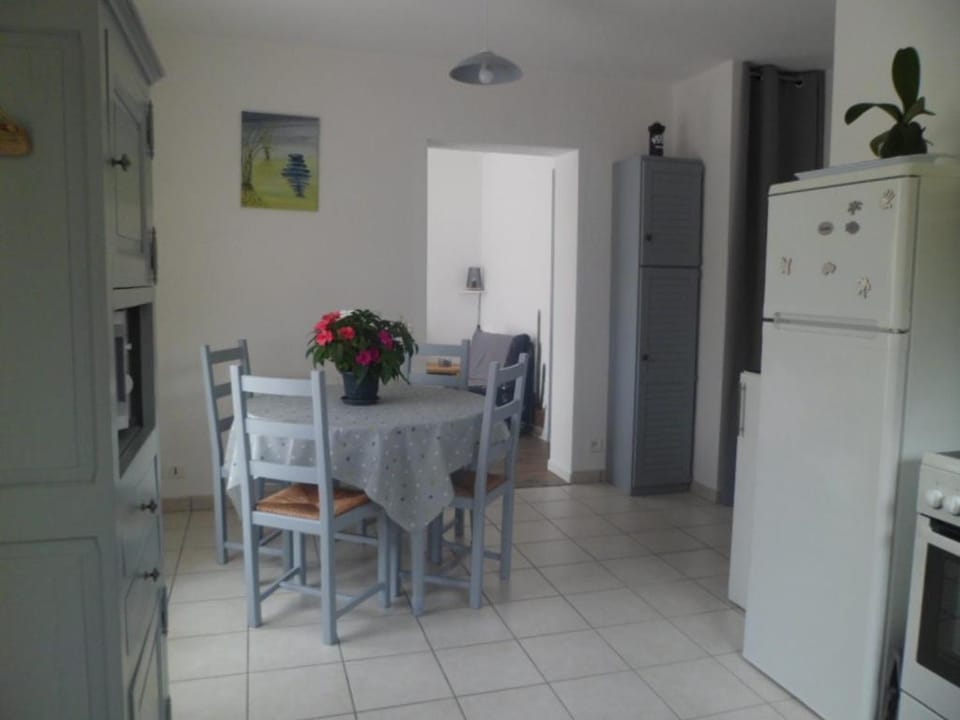 maisonnette entre forêt et occéan House in Vendays-Montalivet