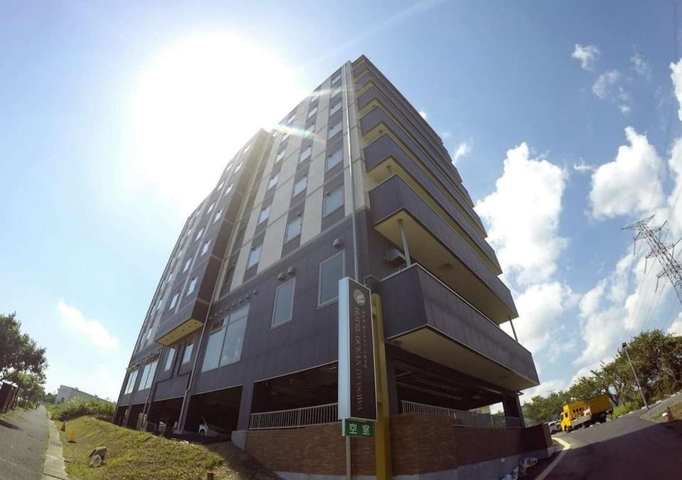 Hotel Ocean Iwasawa / Vacation STAY 33555 Hotel in Japan
